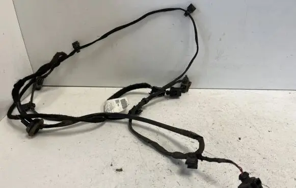 Audi A6 S6 C6 4F Parking sensor (PDC) wiring loom 4F9971085