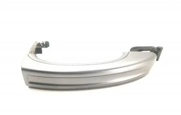 Audi Q7 4L Front door exterior handle 4L0837205