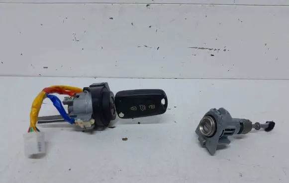 KIA Ceed Ignition lock 81905A2060