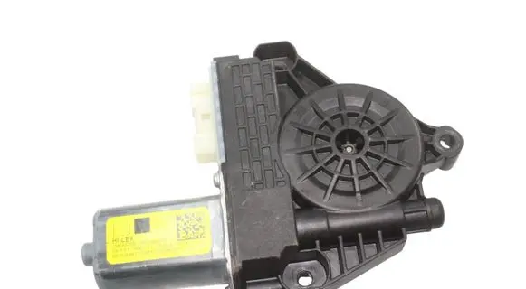 BMW 1 F40 Rear door window regulator motor CMOA0770L CM0A0770L