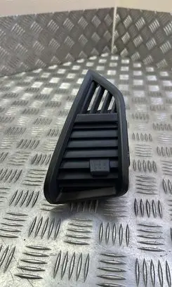 Ford Ecosport Dashboard side air vent grill/cover trim CN15N018B09 06216414