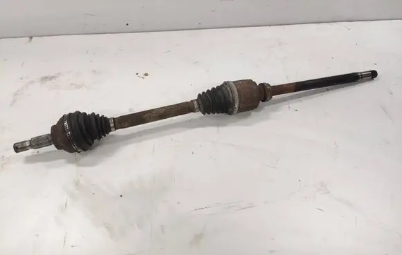 Peugeot 508 RXH Front driveshaft