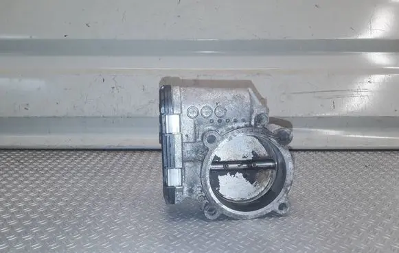 Audi A6 S6 C6 4F Throttle valve 078133062C 0280750003