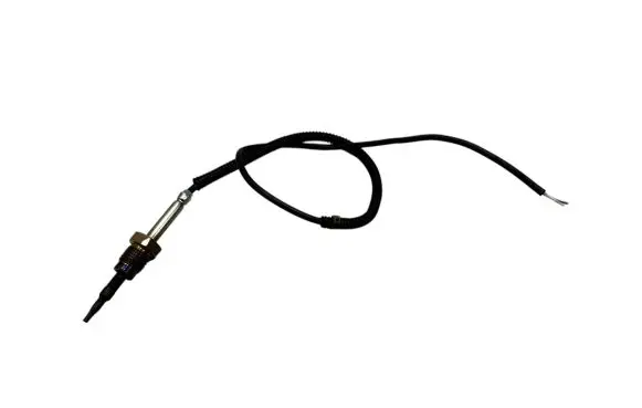 Exhaust gas temperature sensor