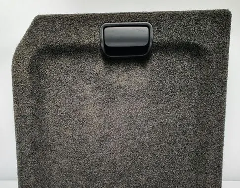 Land Rover Range Rover L322 Trunk/boot side trim panel