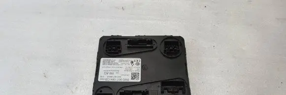 Audi A7 S7 4G Central body control module 8W0907064