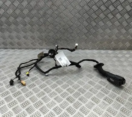Audi Q4 e-tron Front door wiring loom TAB010403EF
