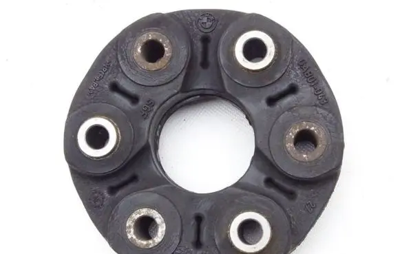 BMW 4 F36 Gran coupe Rear prop shaft donut coupling/joint 7511454