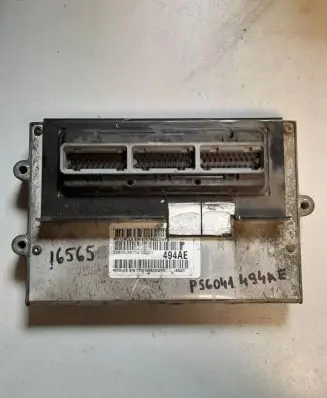 Jeep Cherokee Engine control unit/module P56041494AE