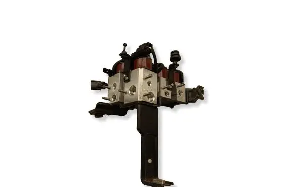 KIA Niro Air conditioning (A/C) expansion valve 97724K4100