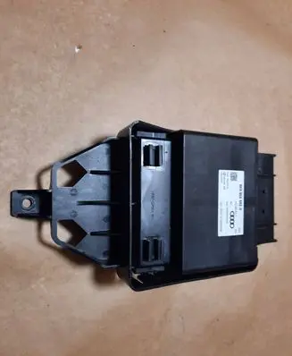 Audi A6 S6 C7 4G Current control relay 8K0959663D 4G0907347