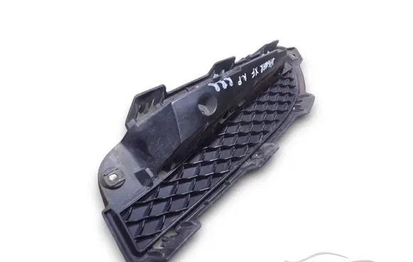 Jaguar XF X250 Front bumper lower grill CX2315K233A