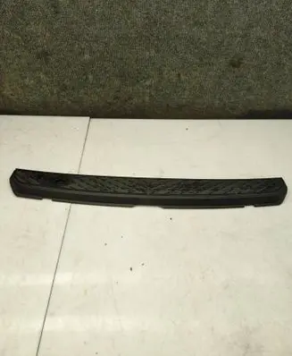 Mercedes-Benz Sprinter W906 Front bumper splitter molding A9068850011