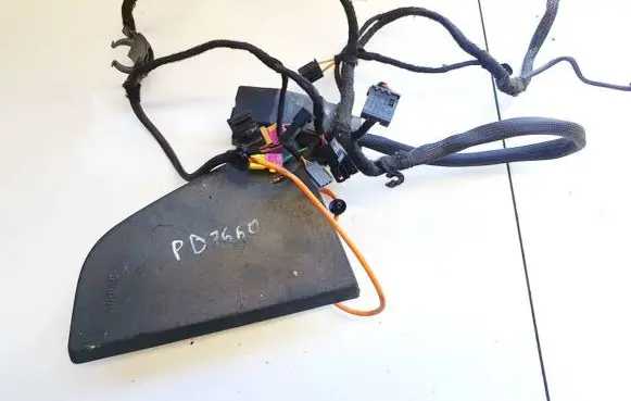 Opel Signum Seat airbag 24437227 1712459901