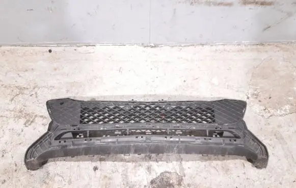Mercedes-Benz GLK (X204) Front bumper 2048856823 A2048856823