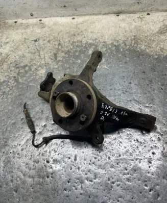 Renault Espace - Grand espace IV Front wheel hub