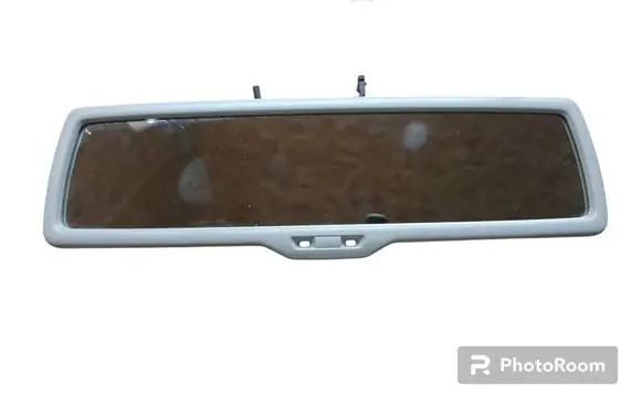 Volkswagen PASSAT B6 Rear view mirror (interior) E1010839 010839