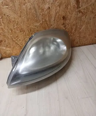 Renault Trafic II (X83) Headlight/headlamp 7700311371 91165719 89308690