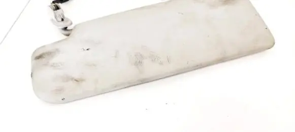 Sun visor