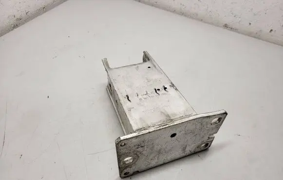 Audi Q5 SQ5 Front side member 8R0807134 8R0807134D