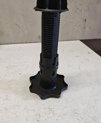 Audi A4 S4 B7 8E 8H Spare wheel bolt 8E9803899A