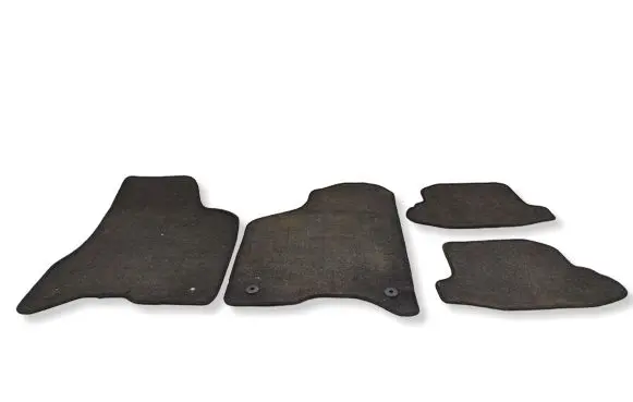 Volkswagen Lupo Car floor mat set