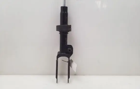 Audi Q7 4L Front shock absorber/damper 7L8412022