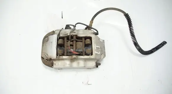 Porsche Cayenne (9PA) Rear brake caliper BREMBO