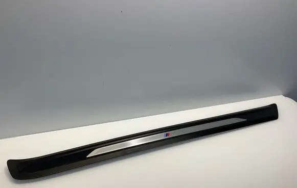 BMW M4 F82 F83 Front sill trim cover 8063797