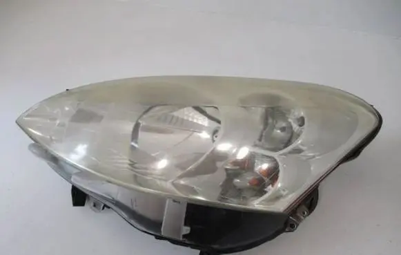 Peugeot Partner Headlight/headlamp 89317995