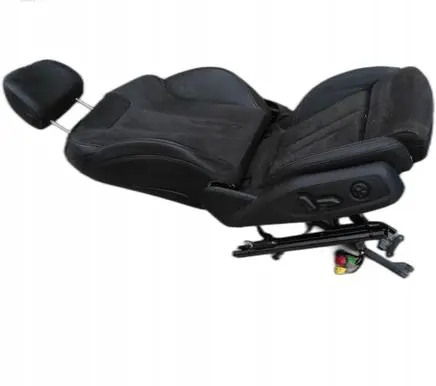 Audi A5 Interior set 