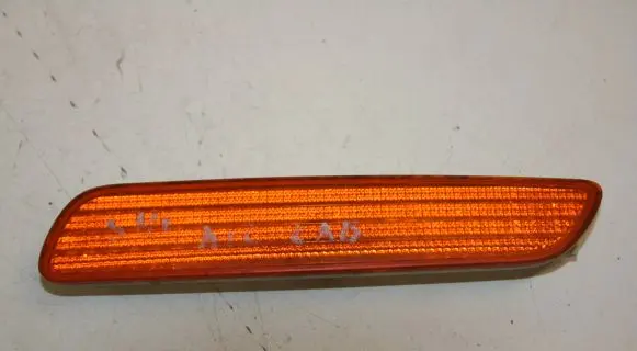 Volvo S40, V40 Rear tail light reflector 30888129 34400206 344001