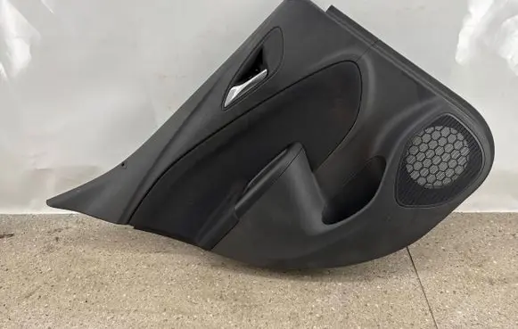 Opel Astra K Rear door card panel trim 888403685 2514588