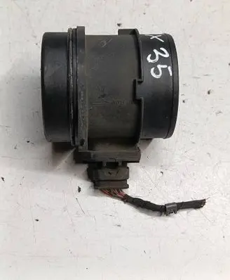 Mass air flow meter