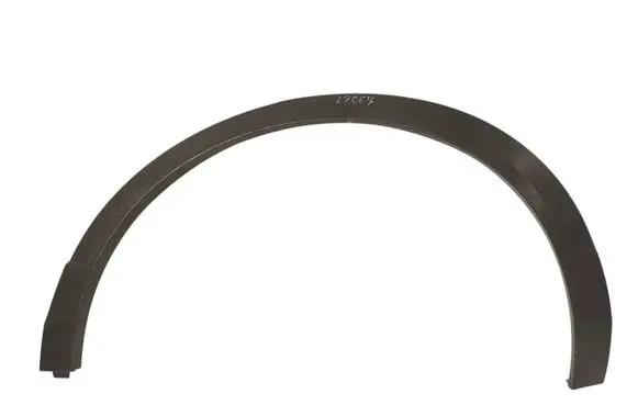 Volkswagen T-Roc Rear arch trim 2GA854819EAUTOAS3 2GA854819E