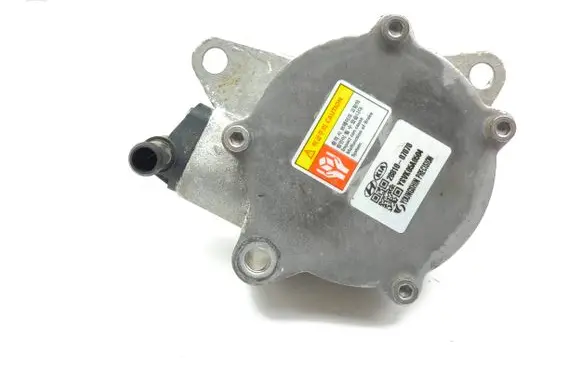KIA Stonic Vacuum pump 2881007070 YSVK05A0504 PEECSJ0