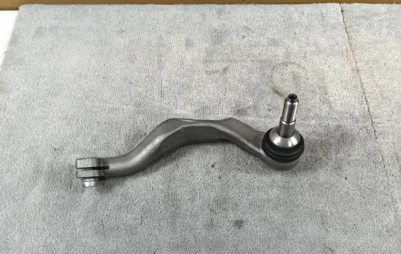 BMW X1 F48 F49 Steering tie rod end 32105A018D4 5A018D4