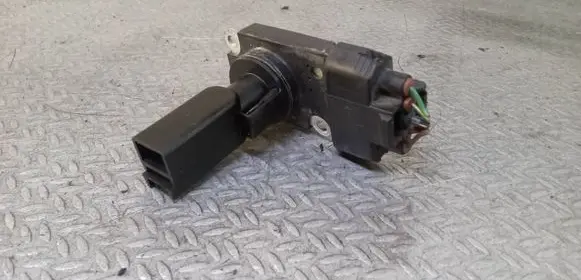 Toyota Avensis T250 Mass air flow meter 2220427010