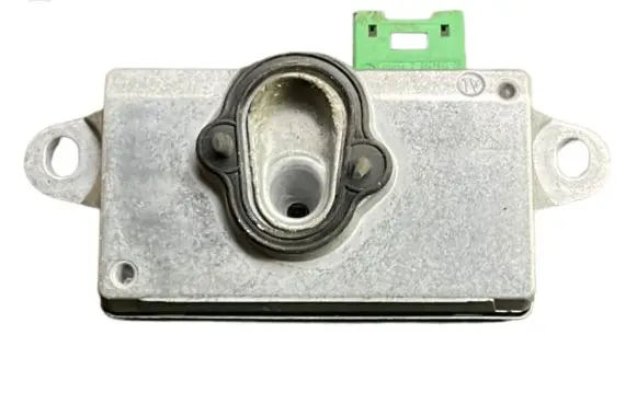 BMW 7 E65 E66 Airbag deployment crash/impact sensor 65776929555 6929555 5WK43011