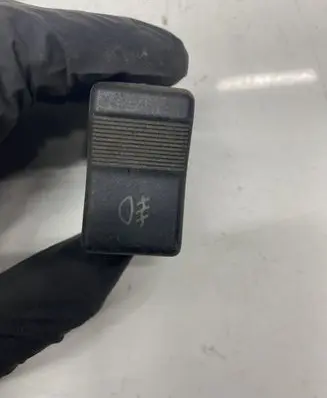 Audi 80 90 S2 B4 Fog light switch 
