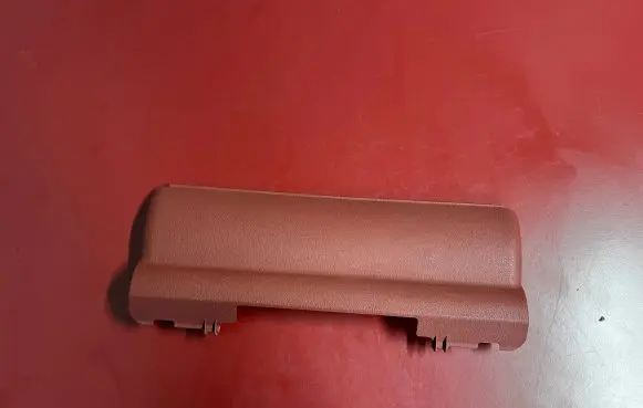 BMW 6 F06 Gran coupe Seat trim 7228303 52107228303