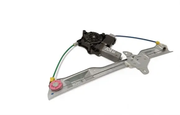 Opel Corsa D Wiper motor 541613212