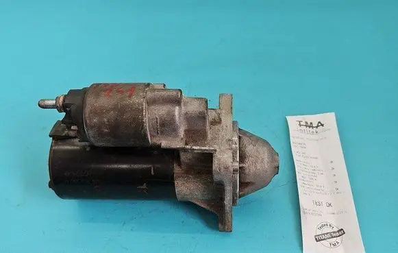 Fiat Grande Punto Starter motor 0001108202 IMPRK1452241