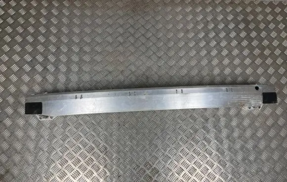 Rear bumper cross member