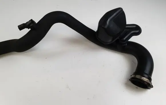 Audi A5 8T 8F Intercooler hose/pipe 03G906051E 8K0145673 0281002977