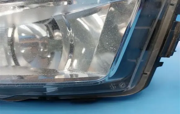 Skoda Rapid (NH) Front fog light 5JA941699
