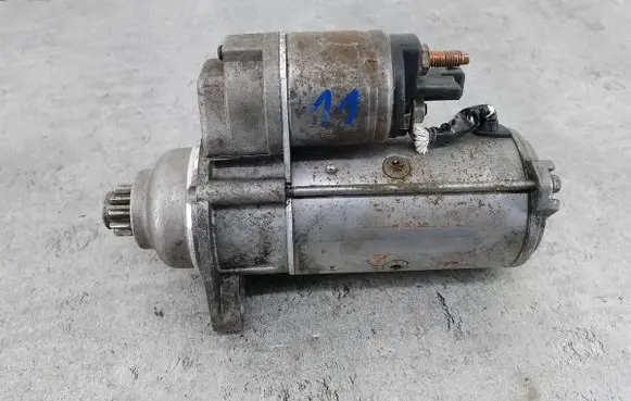 Skoda Octavia Mk1 (1U) Starter motor
