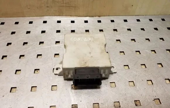 Toyota Corolla E120 E130 Other control units/modules 150696
