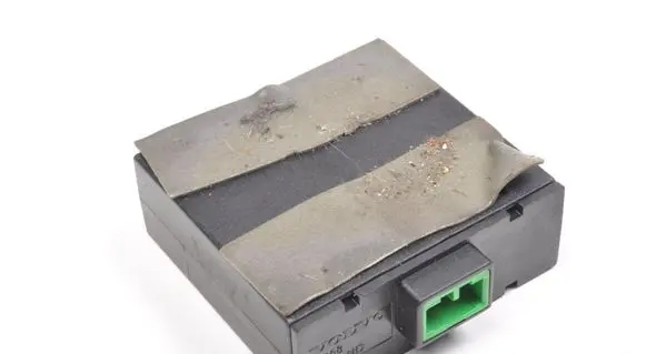 Volvo C70 Alarm control unit/module 31268025