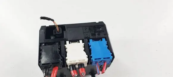 BMW 7 G11 G12 Other control units/modules 9201980099 9201980